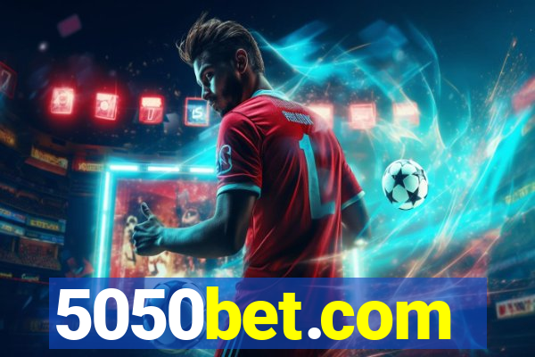 5050bet.com