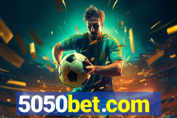 5050bet.com