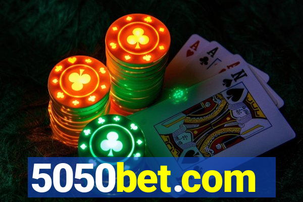5050bet.com