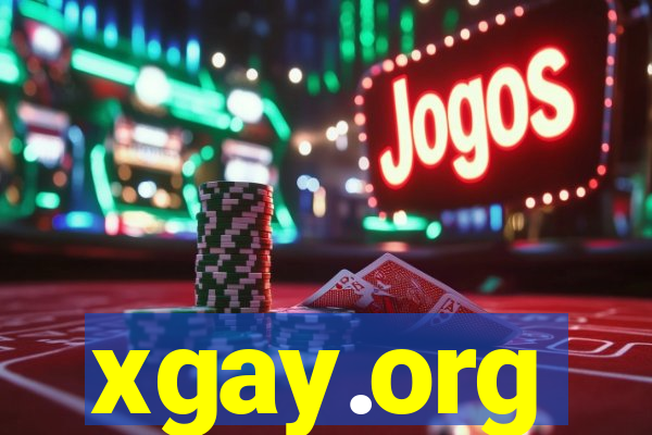 xgay.org