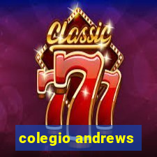 colegio andrews