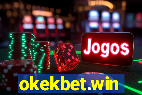 okekbet.win