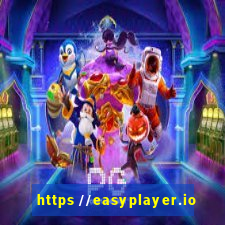 https //easyplayer.io