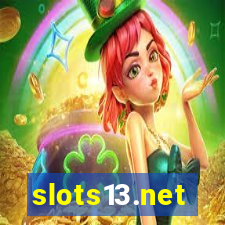 slots13.net