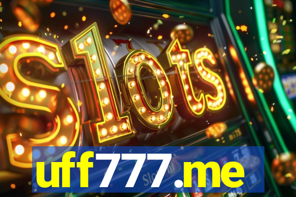 uff777.me