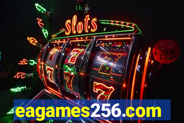 eagames256.com