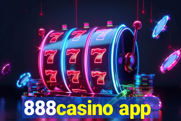 888casino app