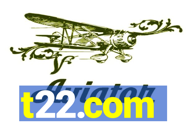 t22.com