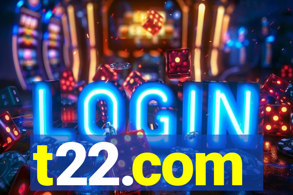 t22.com