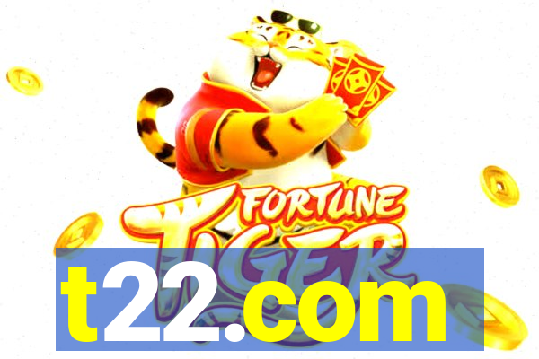 t22.com