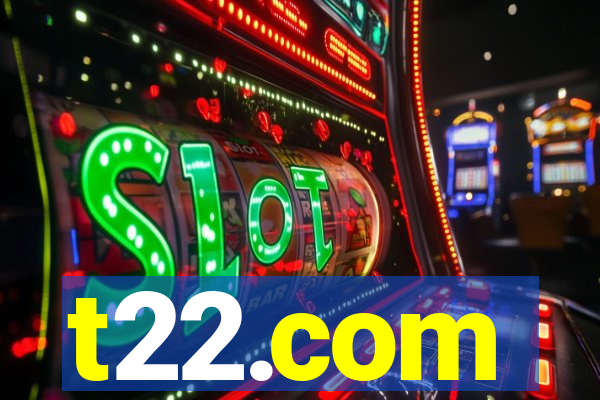 t22.com
