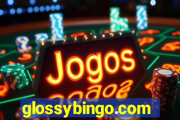 glossybingo.com