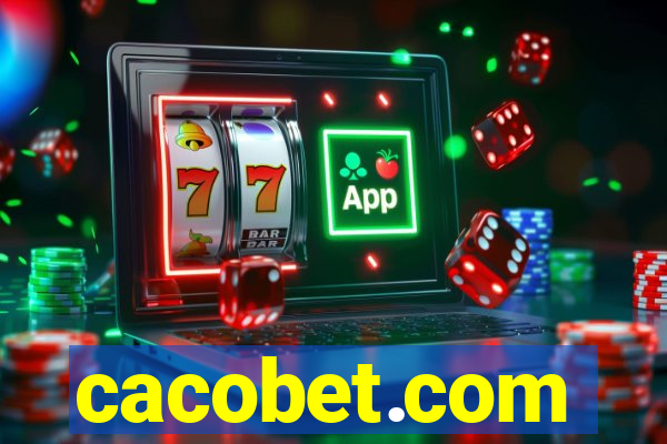 cacobet.com
