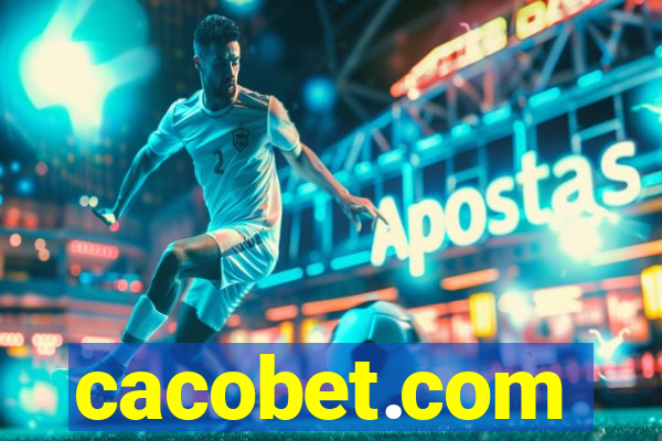 cacobet.com