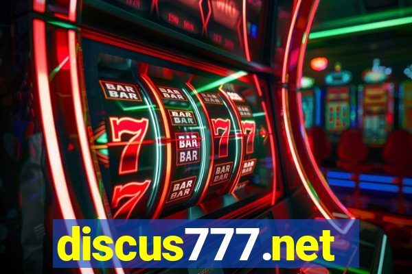 discus777.net