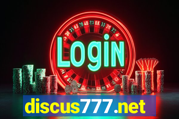 discus777.net