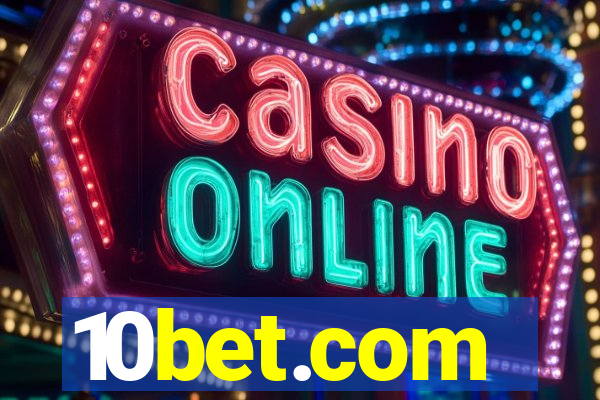 10bet.com