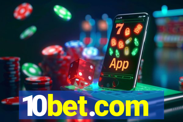 10bet.com