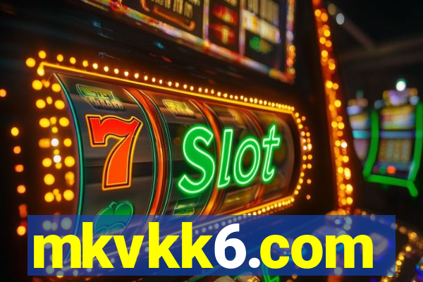 mkvkk6.com