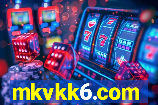 mkvkk6.com