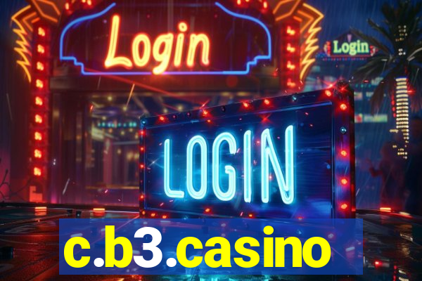 c.b3.casino
