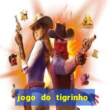 jogo do tigrinho da casa chinesa