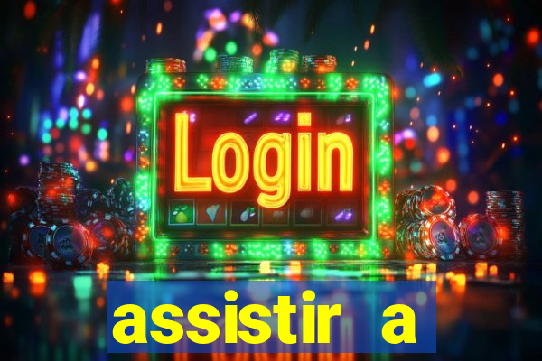assistir a escolhida novela turca