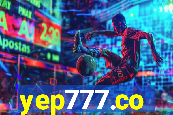 yep777.co