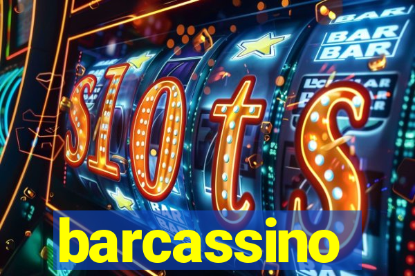 barcassino