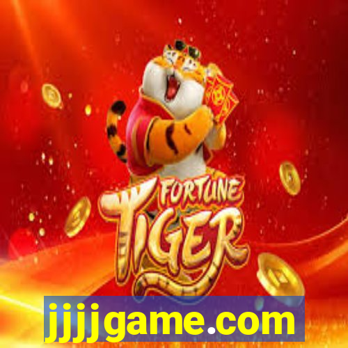 jjjjgame.com