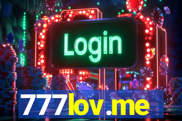777lov.me