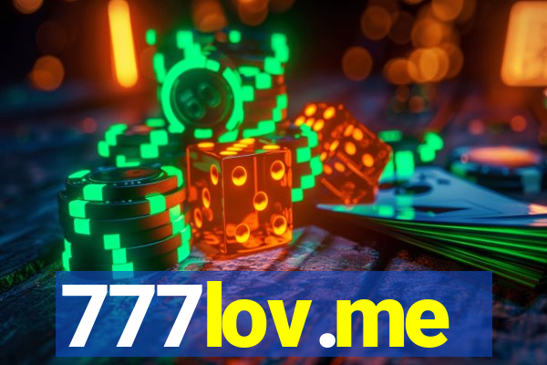 777lov.me