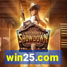win25.com