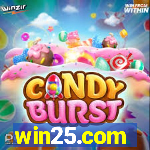 win25.com