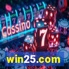 win25.com