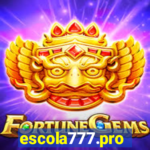 escola777.pro