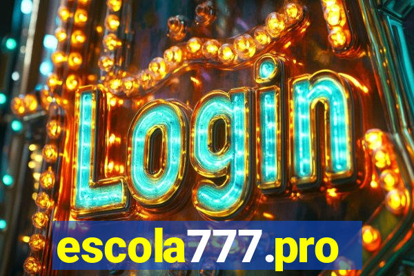escola777.pro