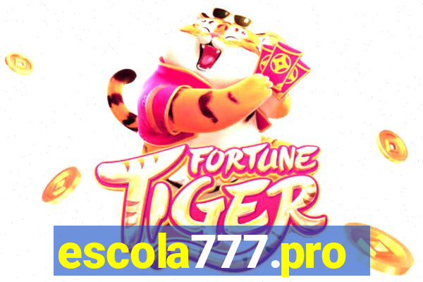 escola777.pro
