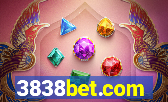 3838bet.com