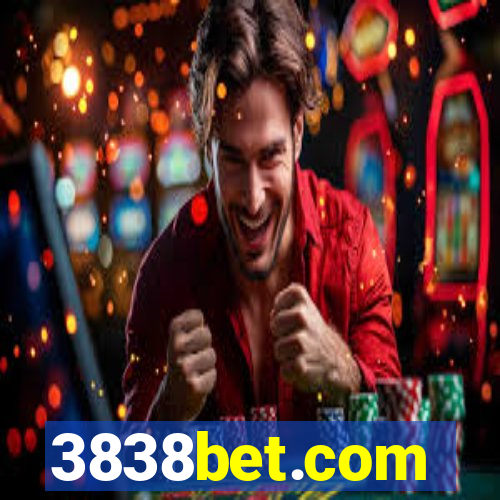 3838bet.com