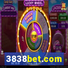 3838bet.com