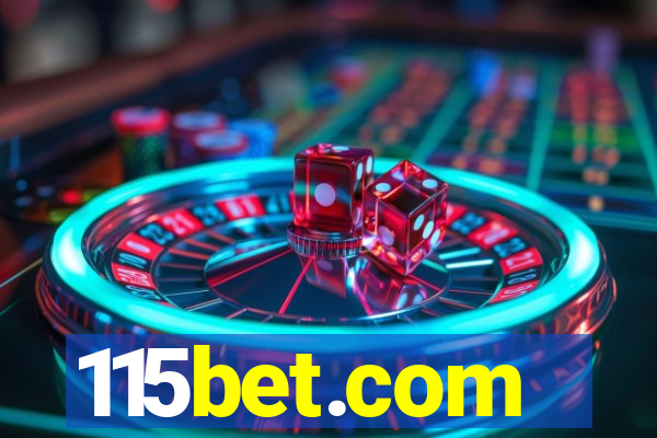 115bet.com