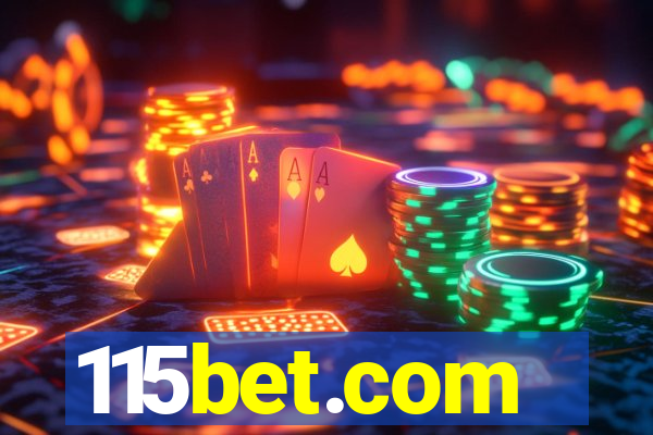 115bet.com