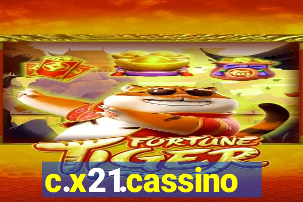 c.x21.cassino