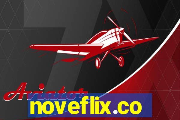 noveflix.co