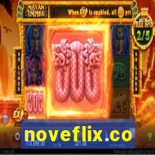 noveflix.co