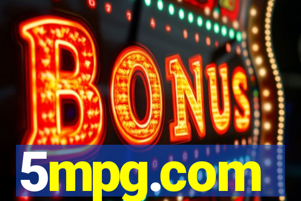 5mpg.com