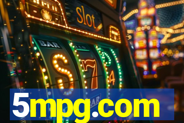 5mpg.com