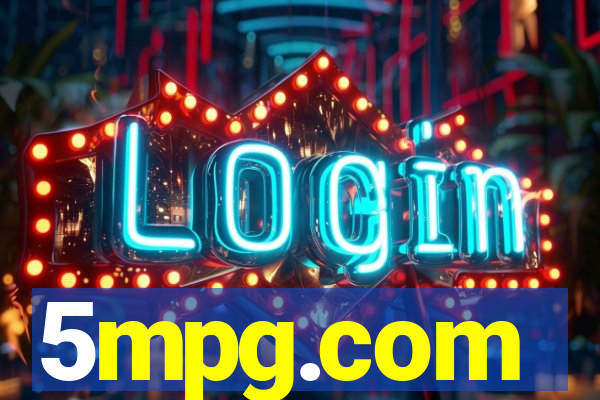 5mpg.com