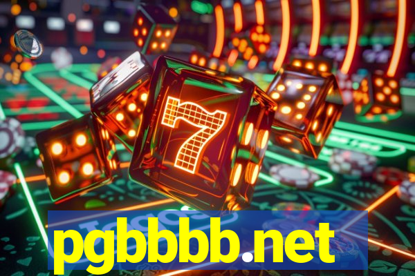pgbbbb.net